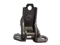 OEM 2012 Honda Accord Hinge, Right Front Door (Upper) - 67410-TE0-A02ZZ