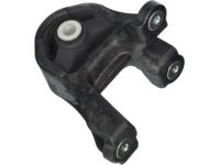OEM Honda CR-V Rubber B, RR. Differential Mounting - 50721-S5C-013