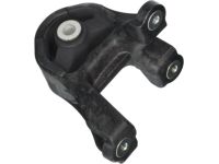 OEM 2006 Honda CR-V Rubber B, RR. Differential Mounting - 50721-S5C-013