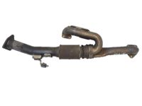 OEM Honda Odyssey Pipe A, Exhuast - 18210-SHJ-A51