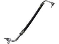 OEM 2005 Honda Civic Hose, Discharge - 80315-S5A-013