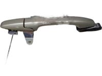 Honda 72140-SNA-A11YB