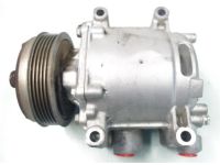 OEM Honda Fit Compressor - 38810-RP3-305