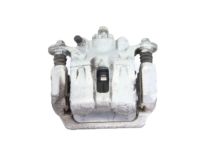 OEM 2005 Honda Odyssey Caliper Sub-Assembly, Left Rear - 43019-SHJ-A01