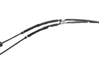 OEM Honda Wire Complete, Change - 54310-TGH-A01