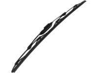 OEM 2014 Honda Ridgeline Blade, Windshield Wiper (565MM) - 76630-SJC-A11