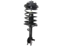 OEM 2003 Honda Pilot Shock Absorber Unit, Right Front - 51605-S9V-A02