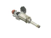 OEM Acura ILX Set, Fuel Injector - 16010-5LA-305