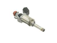 OEM 2020 Acura TLX Set, Fuel Injector - 16010-5LA-305