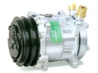 OEM 2011 Honda Odyssey Compressor - 38810-RGL-A02