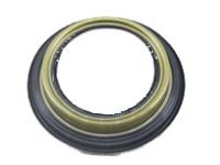 OEM 1996 Acura SLX Seal Oil, Knuckle - 8-98036-595-0