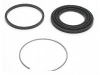 OEM 1999 Honda Civic Caliper Seal Kit - 01463-S01-A01