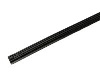 OEM Acura TLX Blade Rubber - 76622-TZ3-A01
