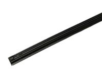 OEM Honda Civic Rubber, Blade (650MM) - 76622-TZ3-A01