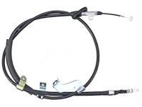 OEM Honda Wire, Driver Side Parking Brake - 47560-S82-A52