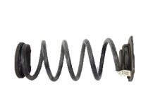 OEM 2020 Honda CR-V Spring Assembly-, Right Front - 51401-TLA-A71