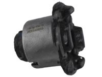 OEM 2008 Honda Pilot Rubber A, FR. Sub-Frame Mounting (RR) - 50270-SJC-A01