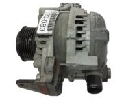 OEM 2017 Honda Odyssey Alternator - 06311-RV0-516RM