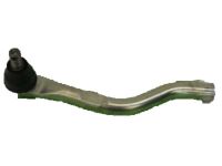 OEM 2020 Honda Insight End Complete, Tie Rod - 53540-TBA-A01