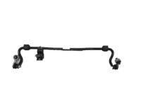 OEM 2018 Honda CR-V Stabilizer, Rear - 52300-TLB-A02