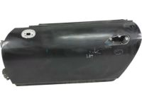 Honda 67050-S2A-A93ZZ