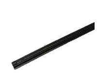 OEM Honda Odyssey Rubber, Blade (550MM) - 76632-TK8-A03