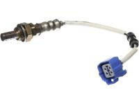 OEM 2004 Honda CR-V Sensor, Middle Oxygen - 36532-PPA-A01