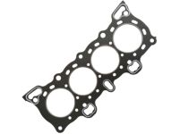 OEM 1989 Honda CRX Gasket, Cylinder Head (Ishino Gasket) - 12251-PM5-S02