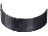 OEM 2013 Honda Civic Bearing D, Main (Lower) (Green) (Daido) - 13344-PRB-A01