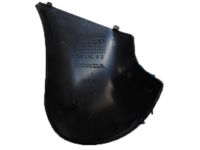 OEM 2019 Honda Accord Cover, L. Base - 76252-TVA-A01