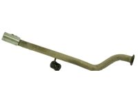 OEM Honda Element Tail, Exhuast - 18330-SCV-A01