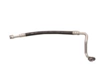 OEM Acura MDX Hose, Suction - 80311-S0X-A01