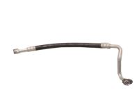 OEM 2004 Honda Odyssey Hose, Suction - 80311-S0X-A01