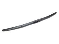 OEM 2017 Honda Pilot Blade, Windshield Wiper (600MM) (Passenger Side) - 76630-TG7-A01