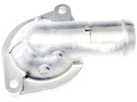 OEM 2014 Honda CR-Z Cover, Thermostat - 19311-RB0-000