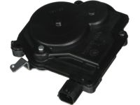 OEM Honda Odyssey Actuator Assembly, Driver Side Slide Door Power Release - 72663-SHJ-A21