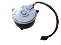 OEM 2013 Honda Fit Motor, Cooling Fan - 38616-RB0-003