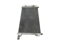 OEM 2006 Honda Accord Condenser - 80110-SDP-A61