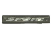 Honda 75752-TVA-A01
