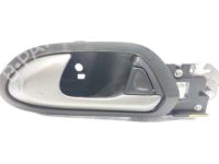 Honda 72160-SNA-A01ZA