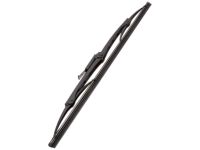 OEM 1996 Honda Odyssey Blade, Rear Windshield Wiper - 38450-SB3-305