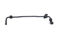 OEM 2018 Honda Civic Stabilizer, Rear - 52300-TGG-A01