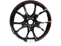 OEM Honda Disk, Aluminum Wheel (20X8 1/2J) (Hitachi) - 42700-TGH-A92