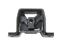 OEM Honda Accord Rubber, Exhuast Mounting - 18215-SDA-A41