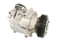 OEM 1993 Honda Prelude Compressor - 38810-P14-A04