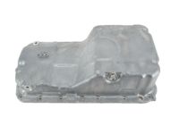 OEM Honda Prelude Pan, Oil - 11200-P5K-010