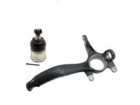 OEM 2014 Acura TSX Knuckle, Right Front - 51210-TA0-020