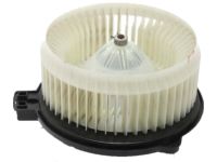 OEM Honda Ridgeline Motor Assembly, Fan - 79310-SJC-A03