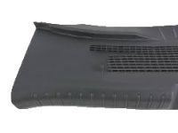 Honda 84640-TGG-A01ZA