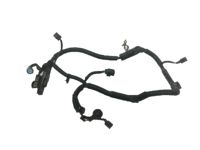 OEM 2006 Honda Civic Sub-Wire, Starter - 32111-RRB-A03